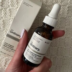 The ordinary argan oil
